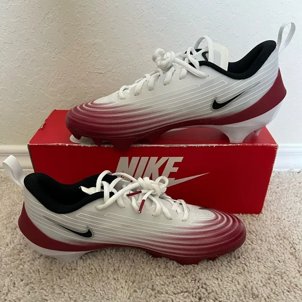 Nike vapor speed
